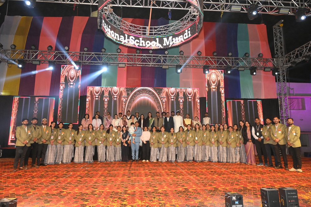 REVOTTAMA INTERNATIONAL SCHOOL