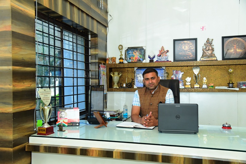 REVOTTAMA INTERNATIONAL SCHOOL