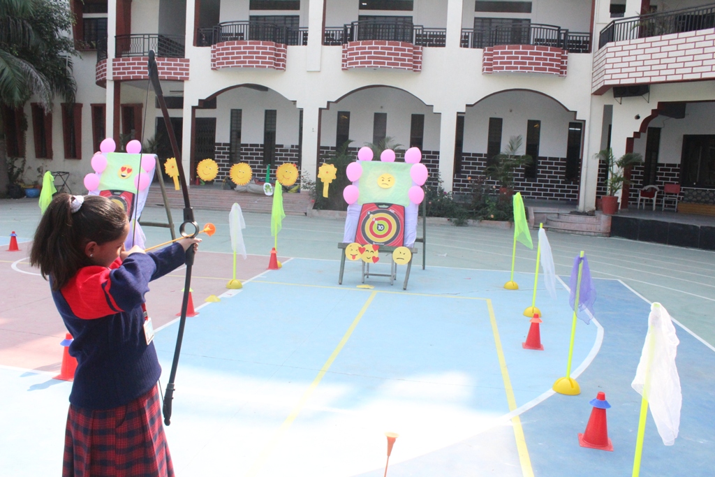 REVOTTAMA INTERNATIONAL SCHOOL